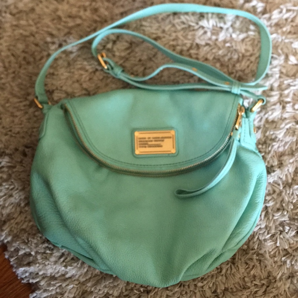 Natasha cross body